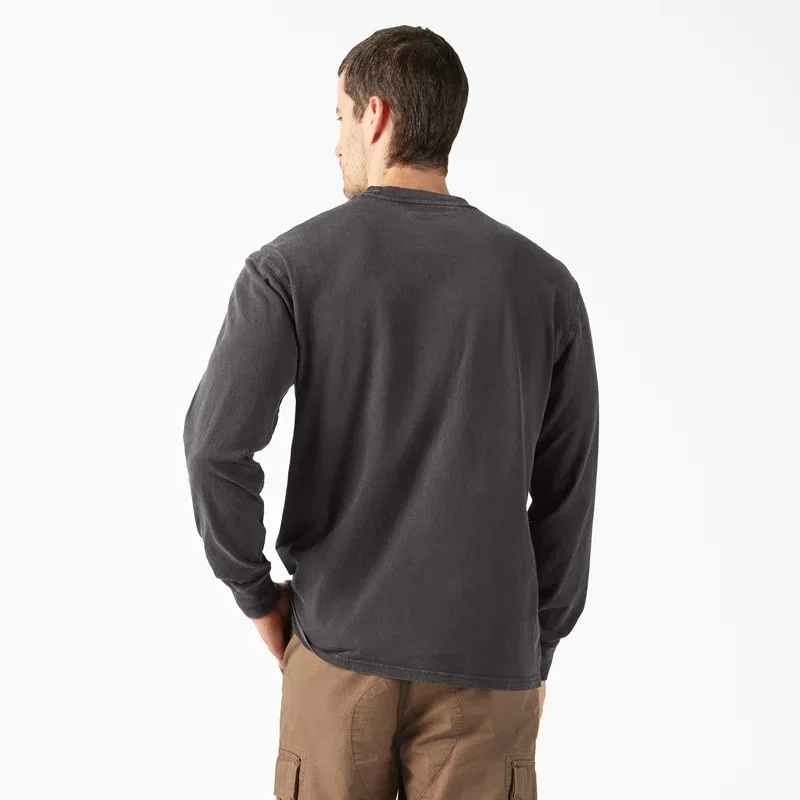 Plentywood Long Sleeve T-Shirt Plentywood Long Sleeve T-Shirt