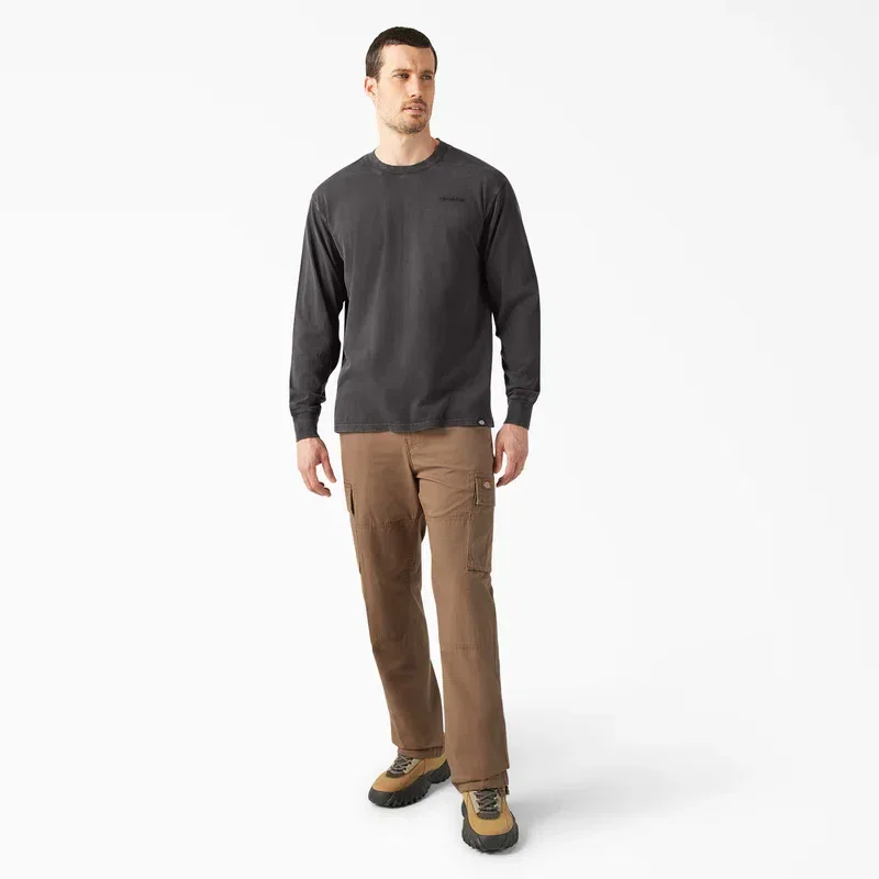 Plentywood Long Sleeve T-Shirt Plentywood Long Sleeve T-Shirt