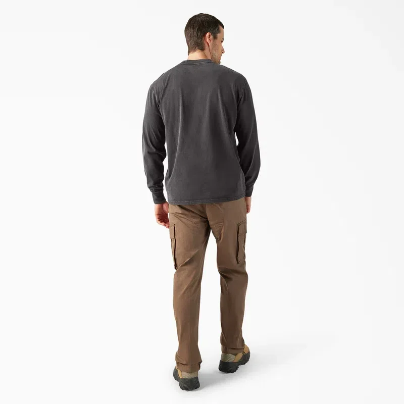 Plentywood Long Sleeve T-Shirt Plentywood Long Sleeve T-Shirt
