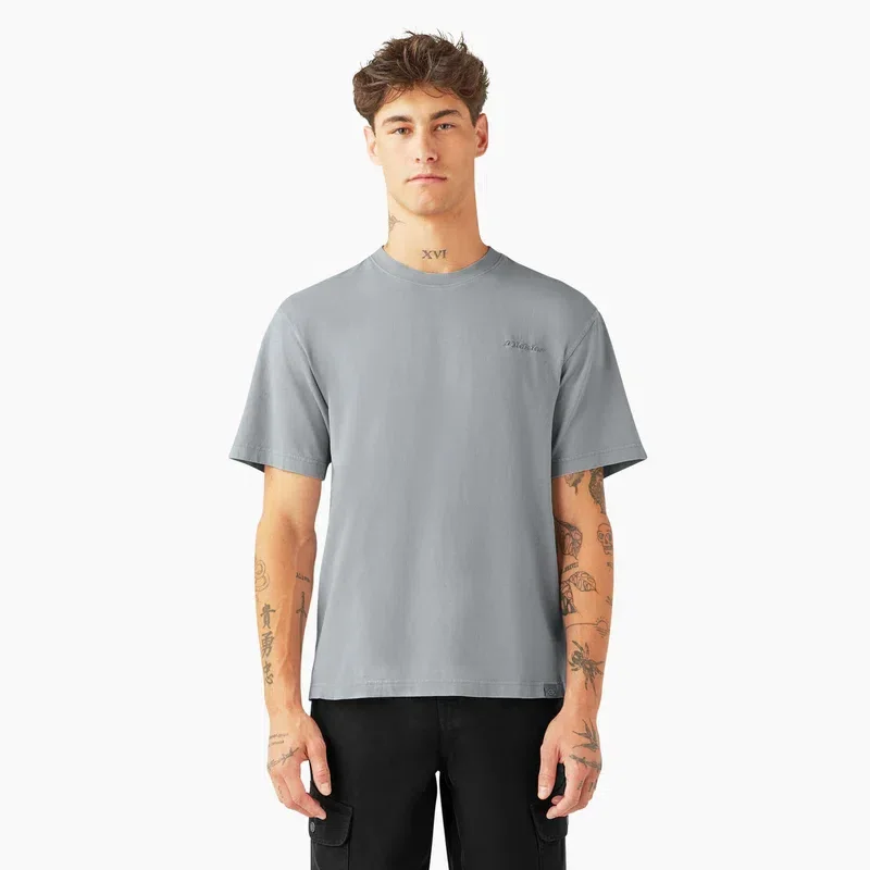 Plentywood Short Sleeve T-Shirt Plentywood Short Sleeve T-Shirt