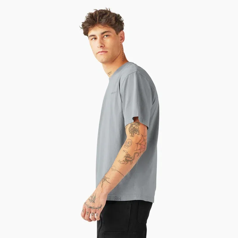 Plentywood Short Sleeve T-Shirt Plentywood Short Sleeve T-Shirt