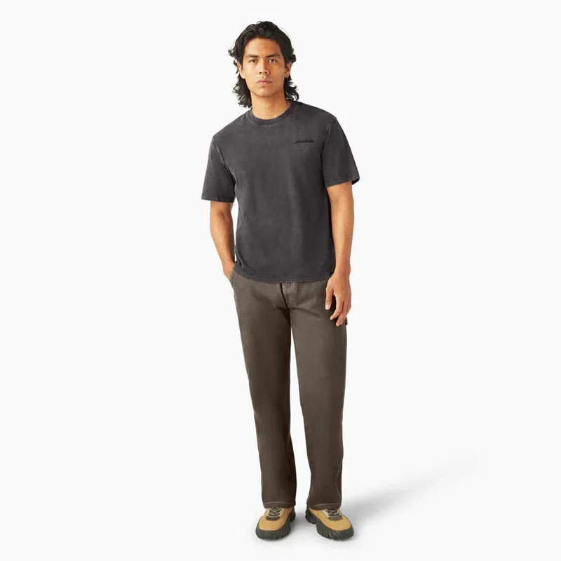 Plentywood Short Sleeve T-Shirt Plentywood Short Sleeve T-Shirt