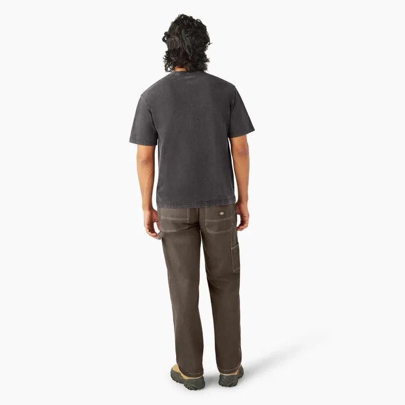 Plentywood Short Sleeve T-Shirt Plentywood Short Sleeve T-Shirt