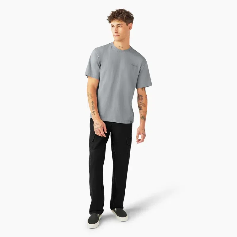 Plentywood Short Sleeve T-Shirt Plentywood Short Sleeve T-Shirt