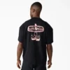 Polk Short Sleeve Graphic T-Shirt Polk Short Sleeve Graphic T-Shirt