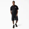 Polk Short Sleeve Graphic T-Shirt Polk Short Sleeve Graphic T-Shirt