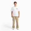 Polk Short Sleeve Graphic T-Shirt Polk Short Sleeve Graphic T-Shirt