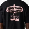 Polk Short Sleeve Graphic T-Shirt Polk Short Sleeve Graphic T-Shirt