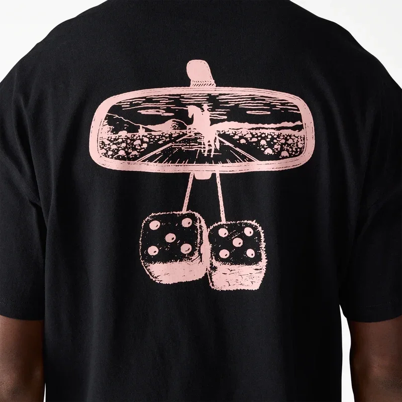 Polk Short Sleeve Graphic T-Shirt Polk Short Sleeve Graphic T-Shirt