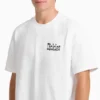 Polk Short Sleeve Graphic T-Shirt Polk Short Sleeve Graphic T-Shirt