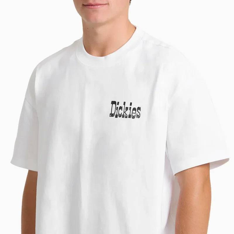 Polk Short Sleeve Graphic T-Shirt Polk Short Sleeve Graphic T-Shirt