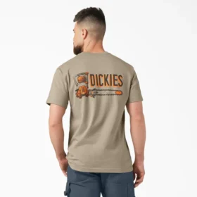 Power Tool Graphic T-Shirt