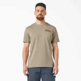 Power Tool Graphic T-Shirt