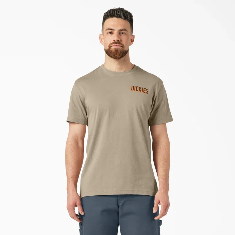 Power Tool Graphic T-Shirt Power Tool Graphic T-Shirt