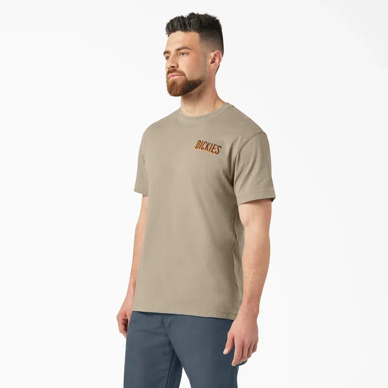 Power Tool Graphic T-Shirt Power Tool Graphic T-Shirt