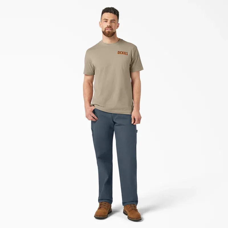 Power Tool Graphic T-Shirt Power Tool Graphic T-Shirt