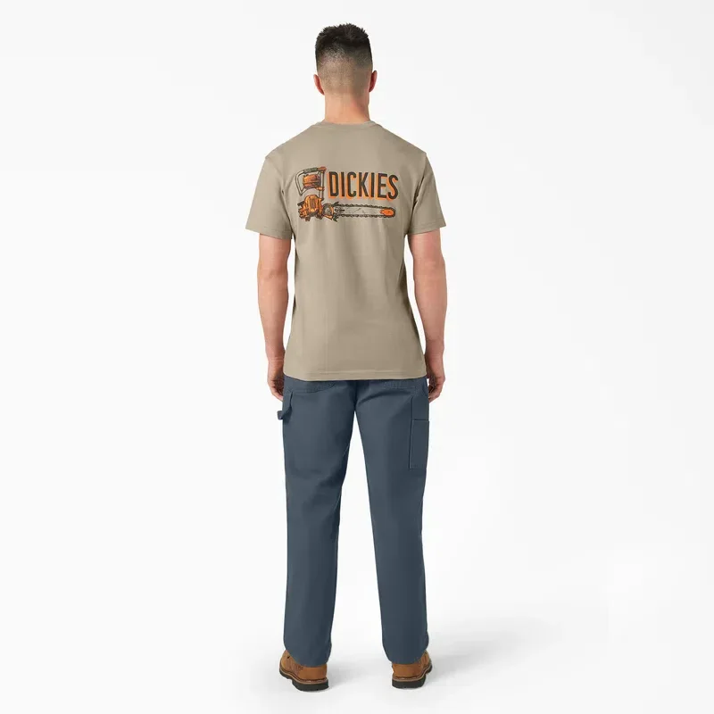 Power Tool Graphic T-Shirt Power Tool Graphic T-Shirt