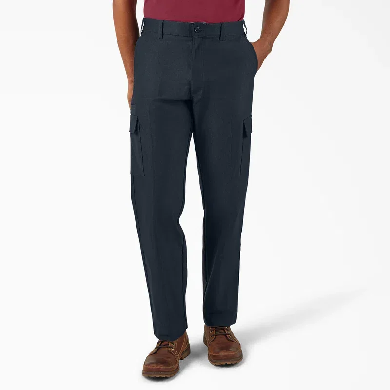 Pro Series Cargo Work Pants Pro Series Cargo Work Pants