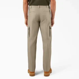 Pro Series Cargo Work Pants
