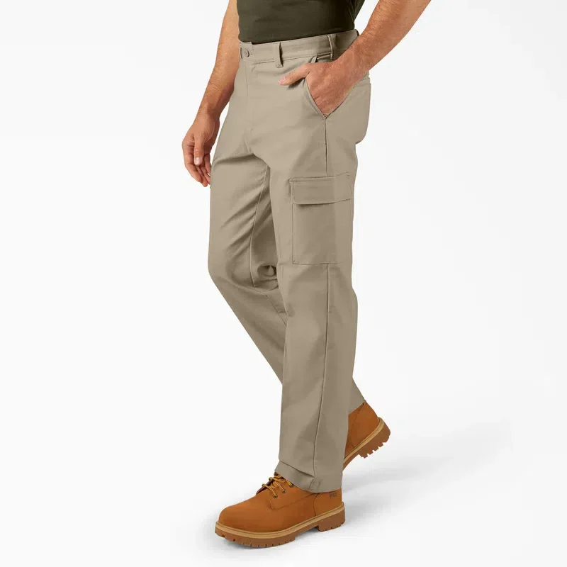 Pro Series Cargo Work Pants Pro Series Cargo Work Pants