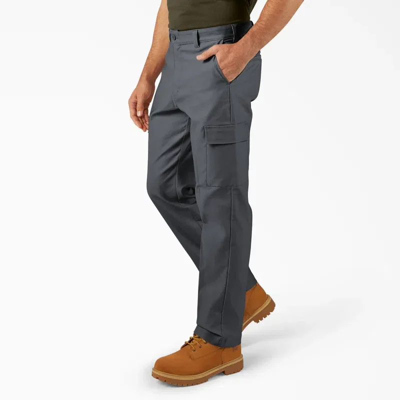 Pro Series Cargo Work Pants Pro Series Cargo Work Pants