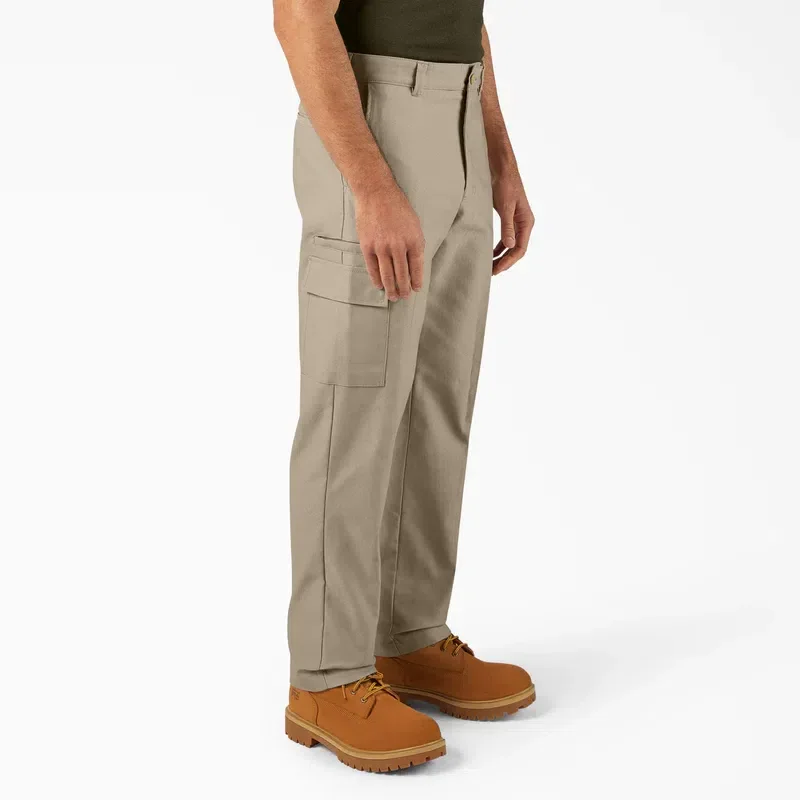 Pro Series Cargo Work Pants Pro Series Cargo Work Pants