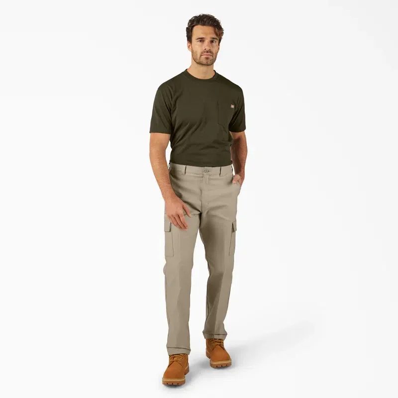 Pro Series Cargo Work Pants Pro Series Cargo Work Pants