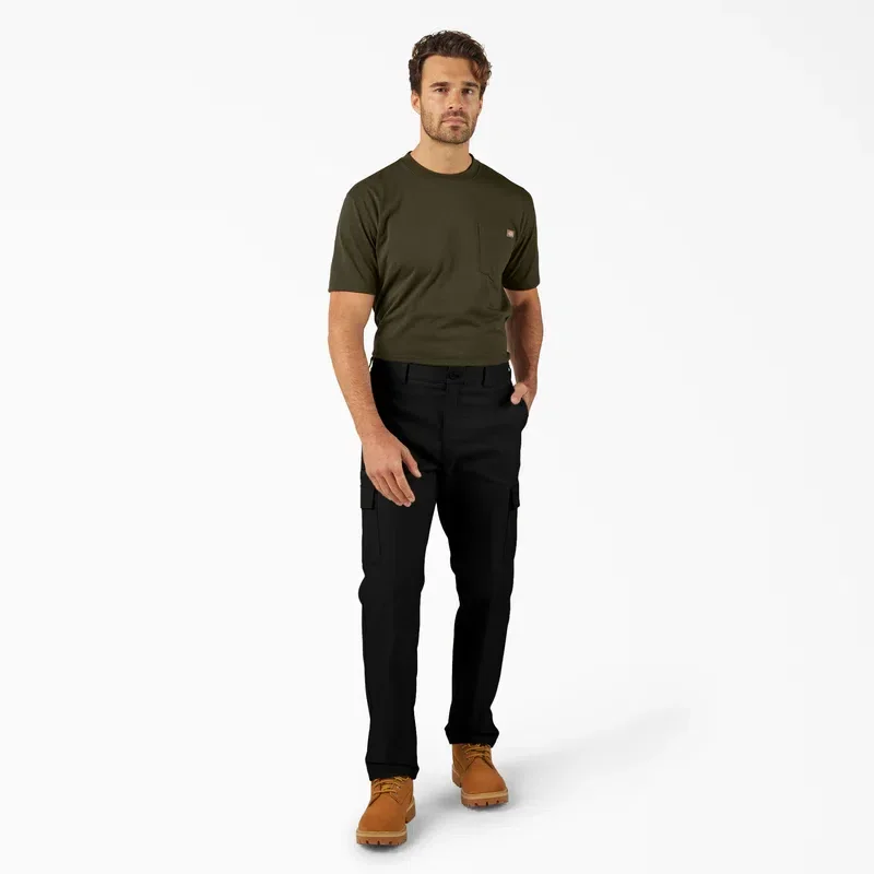 Pro Series Cargo Work Pants Pro Series Cargo Work Pants