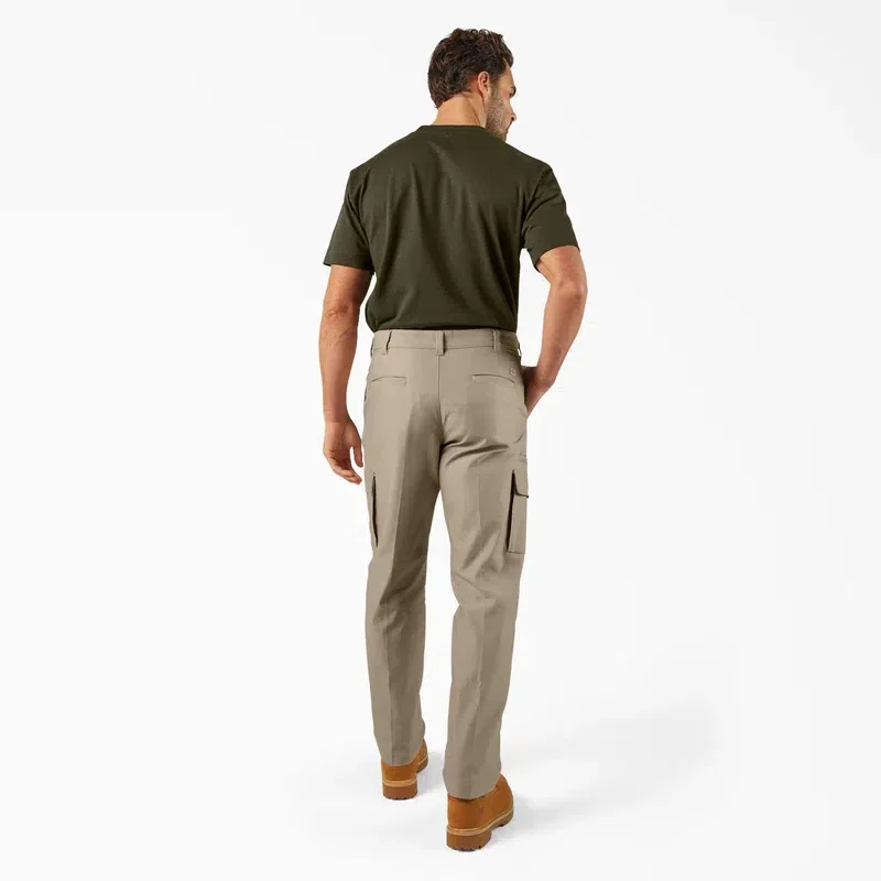 Pro Series Cargo Work Pants Pro Series Cargo Work Pants