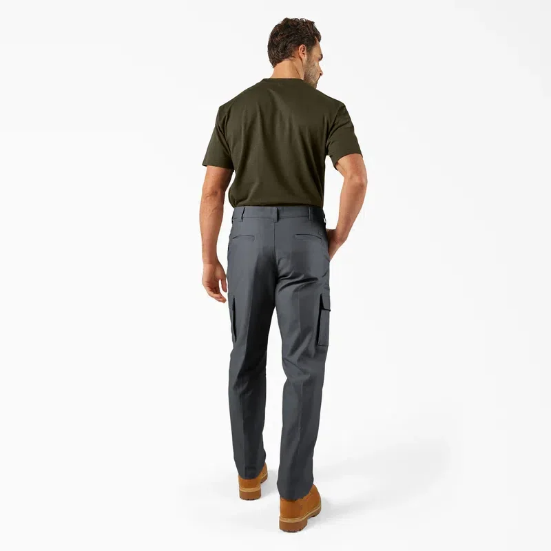 Pro Series Cargo Work Pants Pro Series Cargo Work Pants