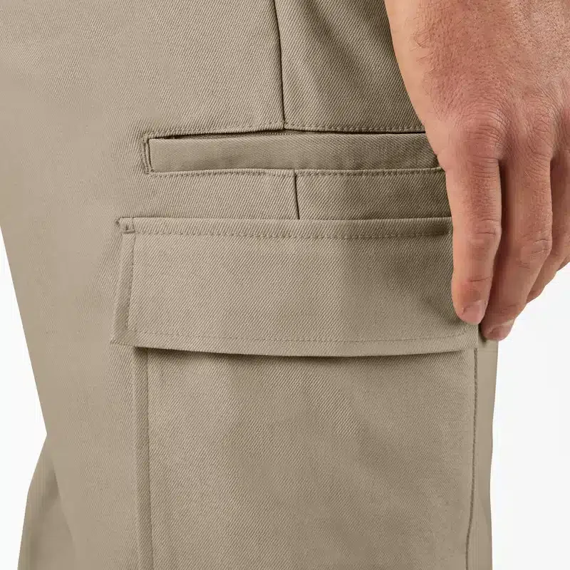 Pro Series Cargo Work Pants Pro Series Cargo Work Pants