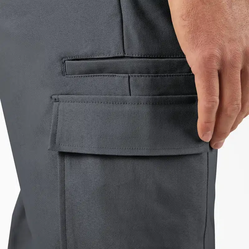 Pro Series Cargo Work Pants Pro Series Cargo Work Pants