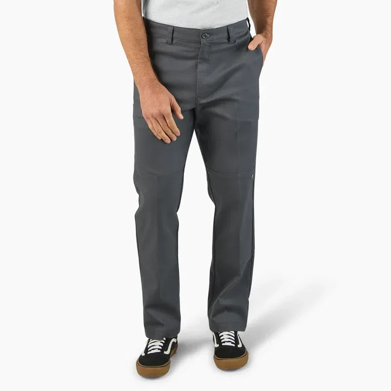 Pro Series Double Knee Work Pants Pro Series Double Knee Work Pants