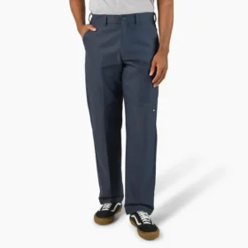 Pro Series Double Knee Work Pants