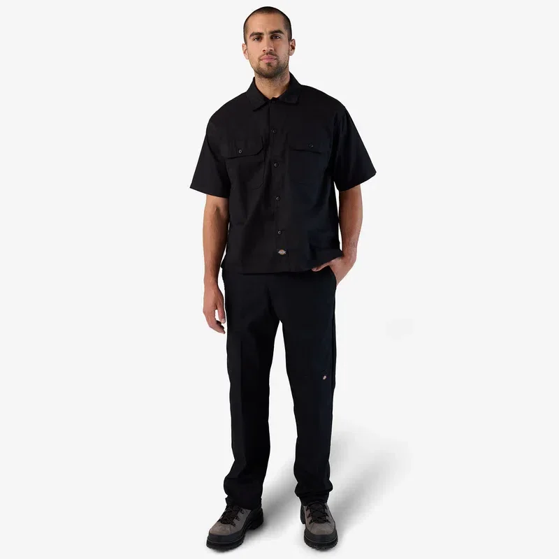 Pro Series Double Knee Work Pants Pro Series Double Knee Work Pants