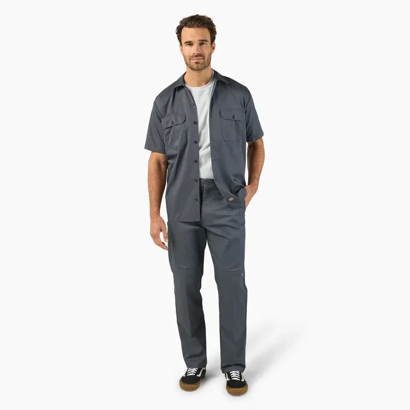 Pro Series Double Knee Work Pants Pro Series Double Knee Work Pants