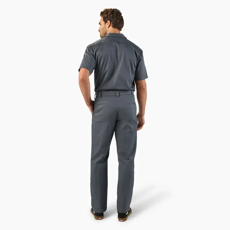 Pro Series Double Knee Work Pants Pro Series Double Knee Work Pants