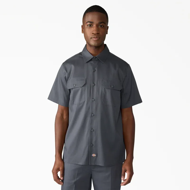 Pro Series Work Shirt Pro Series Work Shirt