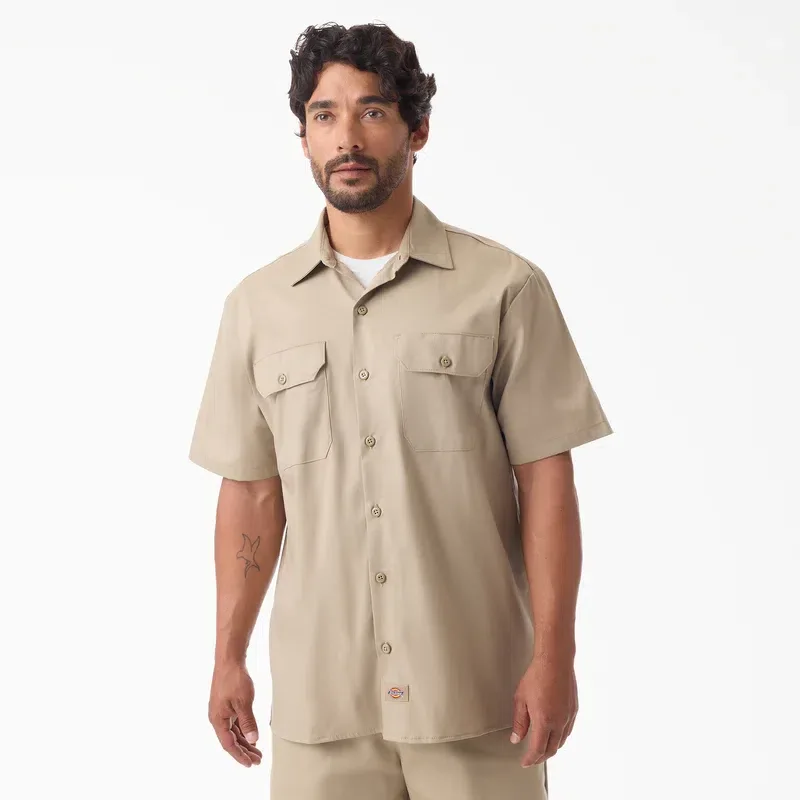 Pro Series Work Shirt Pro Series Work Shirt