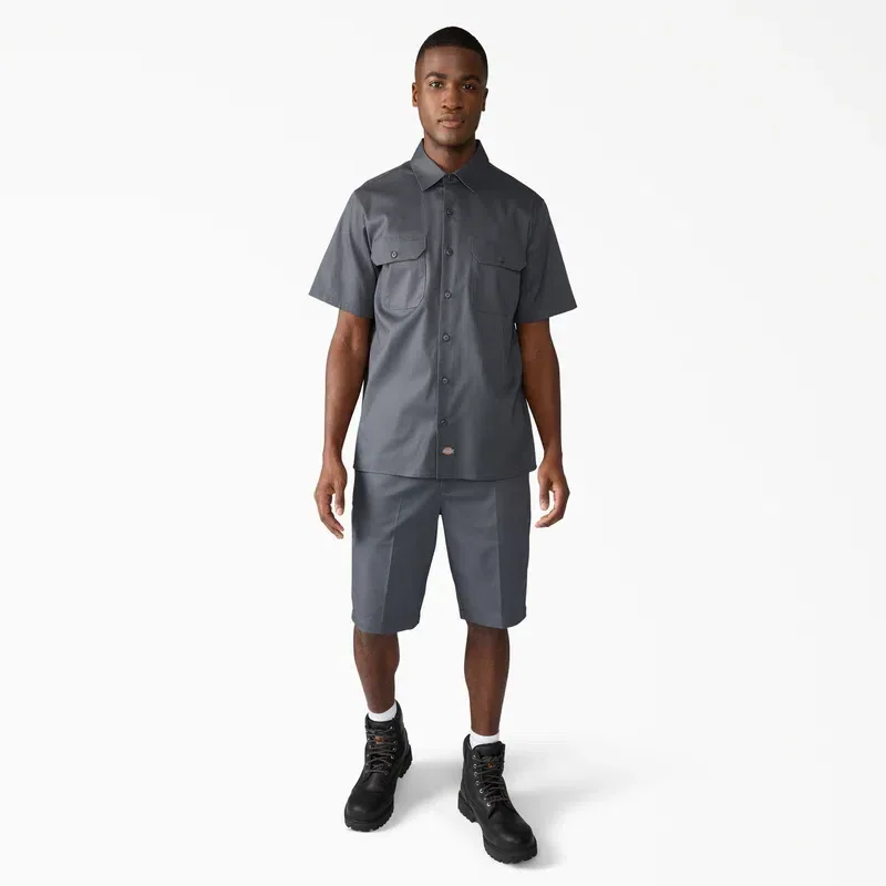 Pro Series Work Shirt Pro Series Work Shirt