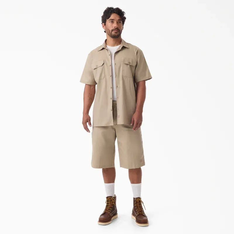 Pro Series Work Shirt Pro Series Work Shirt
