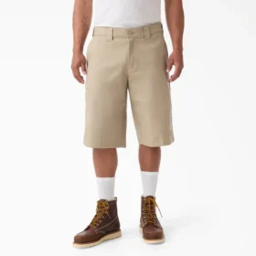 Pro Series Work Shorts, 13″