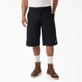 Pro Series Work Shorts, 13″