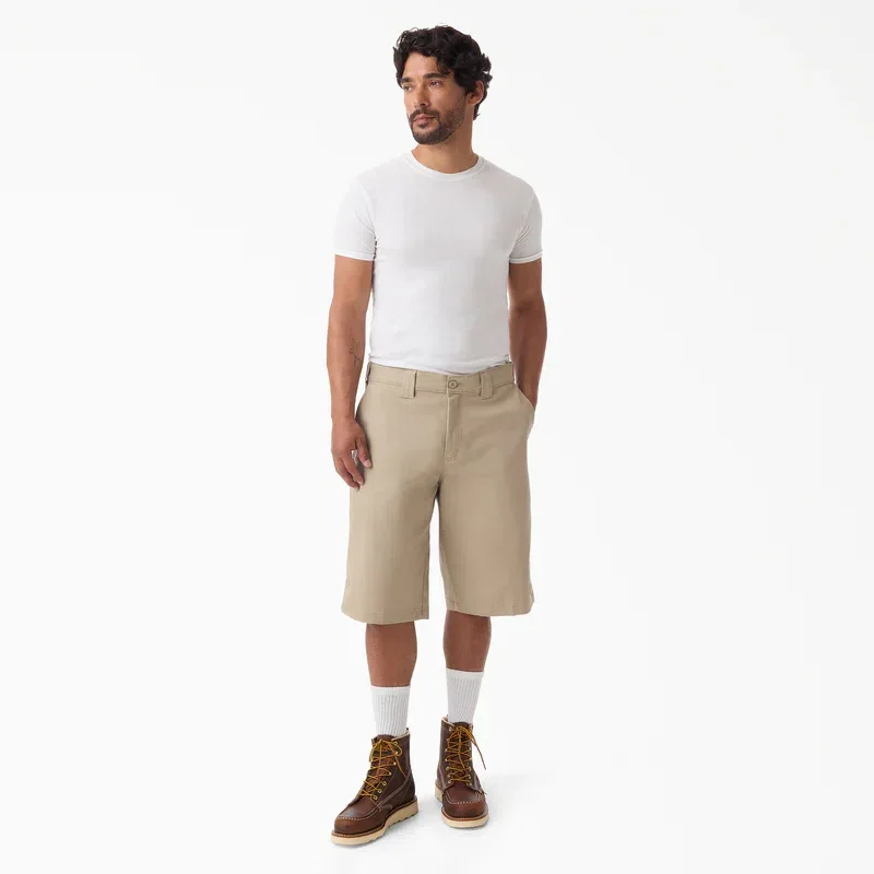 Pro Series Work Shorts, 13″ Pro Series Work Shorts, 13″