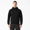 Quarter Zip Hoodie Quarter Zip Hoodie