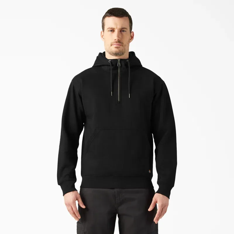 Quarter Zip Hoodie Quarter Zip Hoodie
