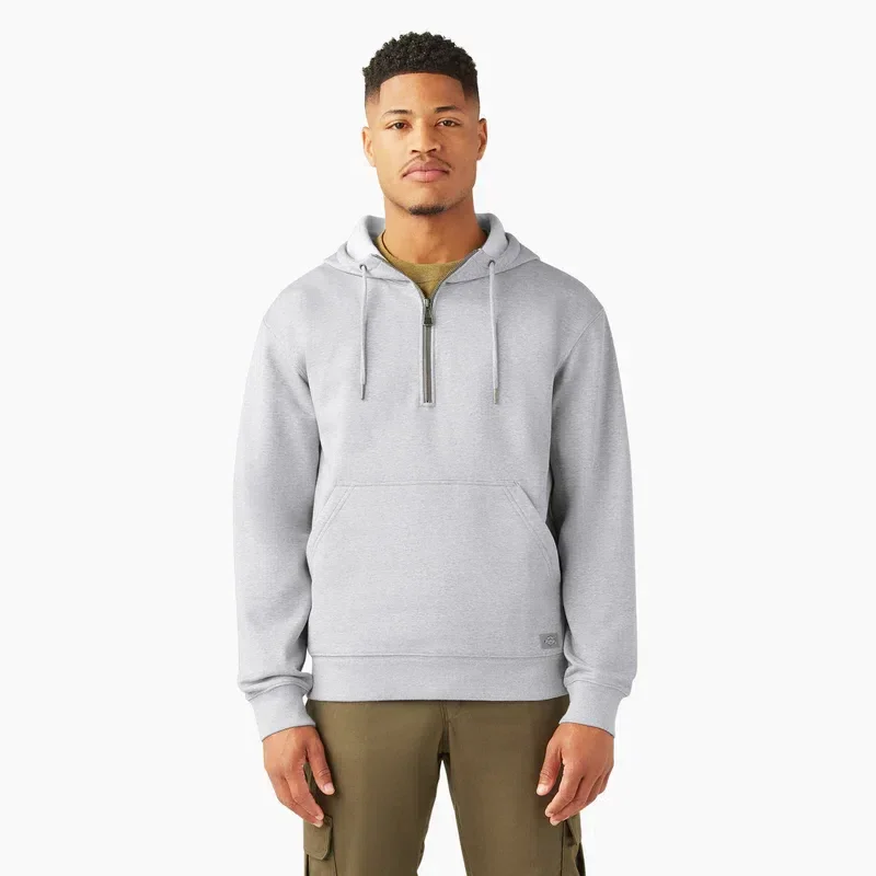 Quarter Zip Hoodie Quarter Zip Hoodie