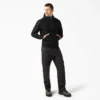 Quarter Zip Hoodie Quarter Zip Hoodie