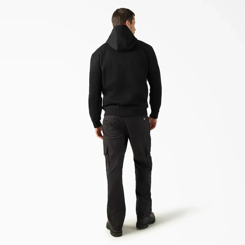 Quarter Zip Hoodie Quarter Zip Hoodie