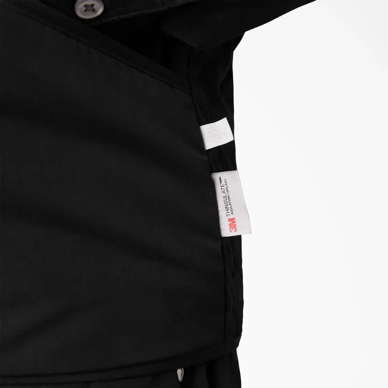 Quilted Utility Vest Quilted Utility Vest
